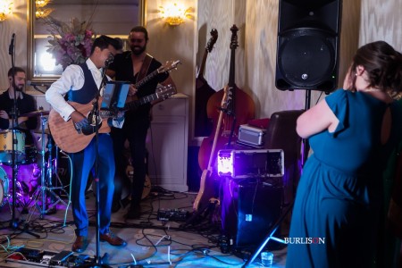 Wedding Film at The Royal Berkshire Hotel-Raji & Jess