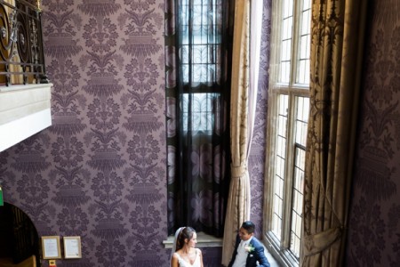 Pennyhill Park