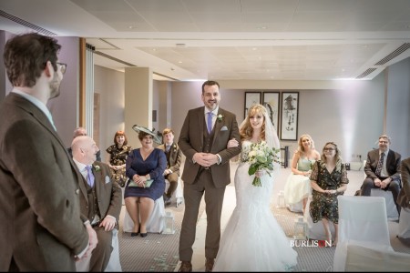 Hampshire Wedding Photographer