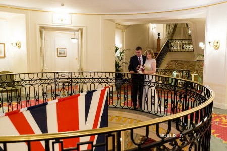 The Ritz Weddings