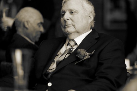 Peter Alliss