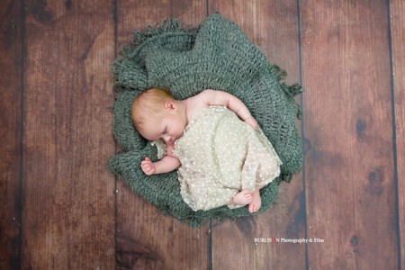 Bump to Baby Portraits