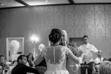 Tylney Hall Wedding