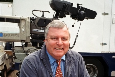 Peter Alliss