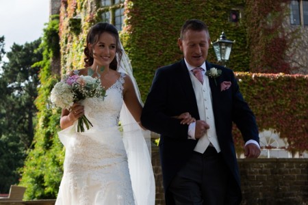 Pennyhill Park