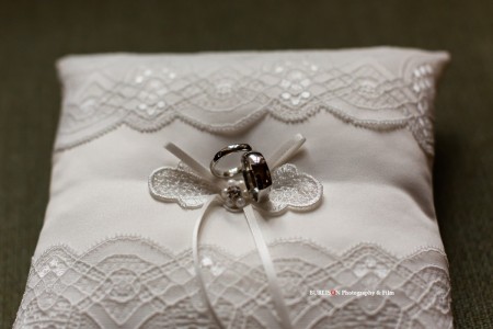 Tylney Hall Wedding