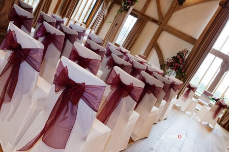 Cain Manor weddings