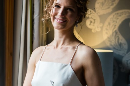 Hampshire Bride