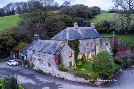 Pengenna Manor