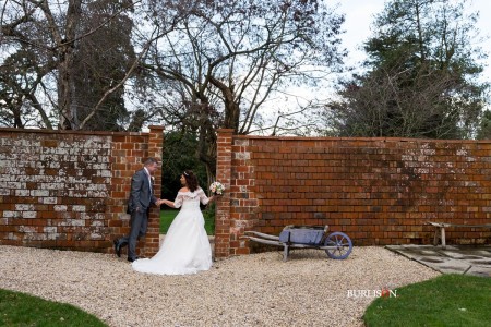 Berkshire Bride