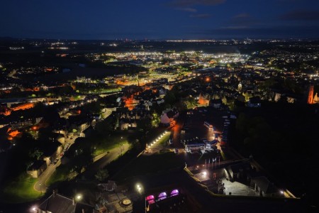 Ivanti-Stirling Castle 30 Sec Teaser Film