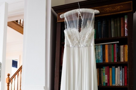 Winchester Wedding