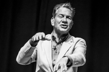 Michael Portillo