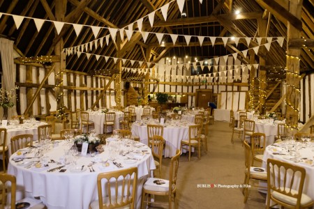 Clock Barn Tasting Evening, Tufton, Hampshire