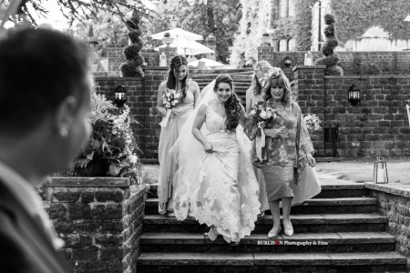 Pennyhill Park Wedding - Chloe & Jon