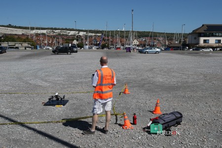 Drone Training