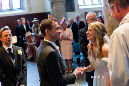 Winchester Wedding