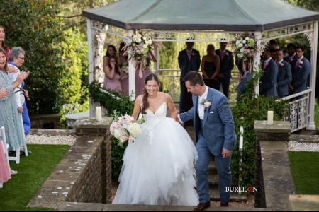 Wedding Blessing Celebrations for Jacqui & James (Day 2) - Pennyhill Park, Surrey