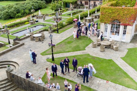 Pennyhill Park 