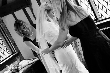 Cain Manor weddings