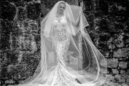 Italian Bride