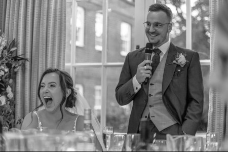 Hannah & Dan Wedding  Highlights Royal Berkshire