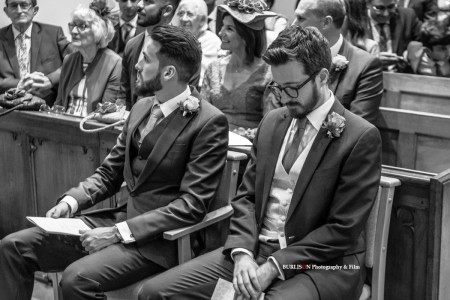 New Forest Wedding