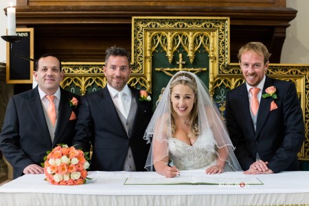 Pennyhill Park
