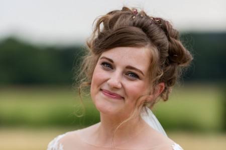 Hampshire Wedding  