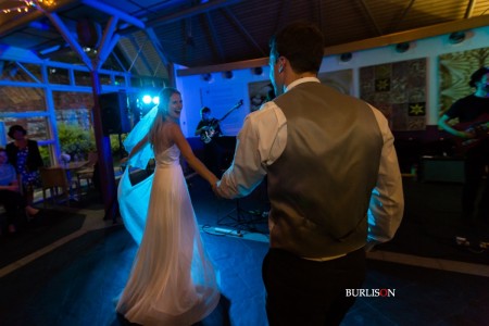 Winchester Wedding