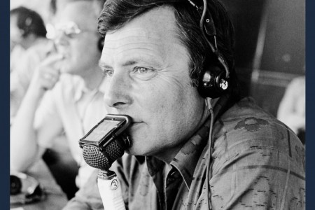 Alliss Broadcasters Cup at Sunningdale Golf Club-Highlights Film