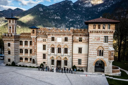Castell Ceconi