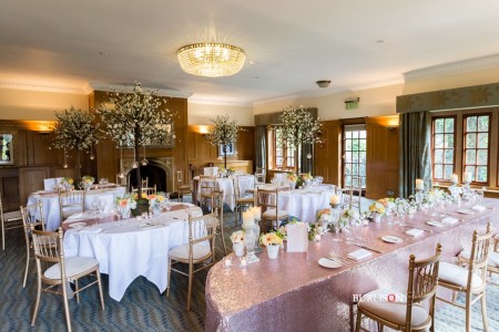 Pennyhill Park 