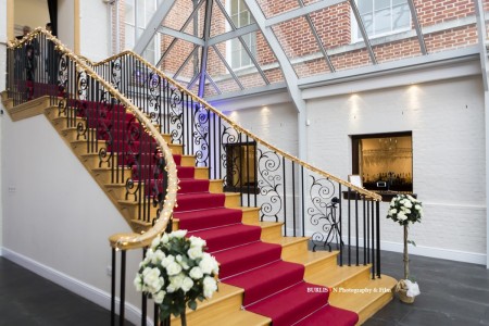 Botleys Mansion