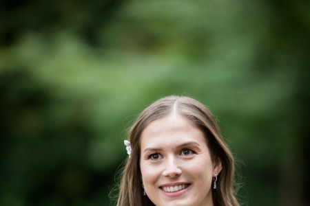 surrey bride