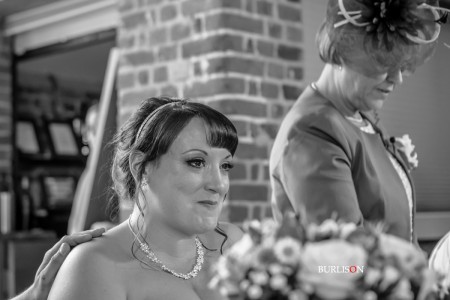 Wasing Park Wedding