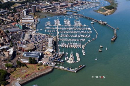 Gosport Marina