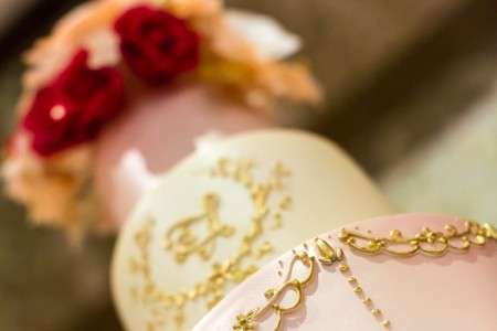 Tylney Hall Wedding