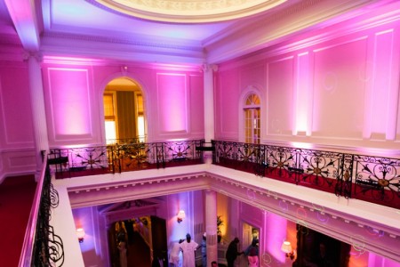 Hedsor House