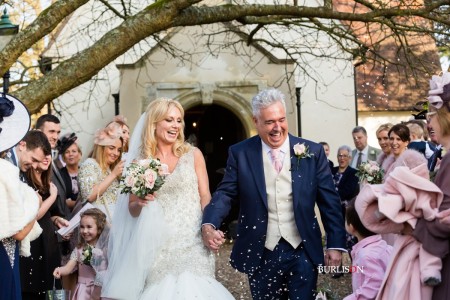 A Beautiful Wedding at Wasing Park, Berkshire 