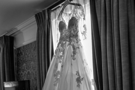 Winchester weddings
