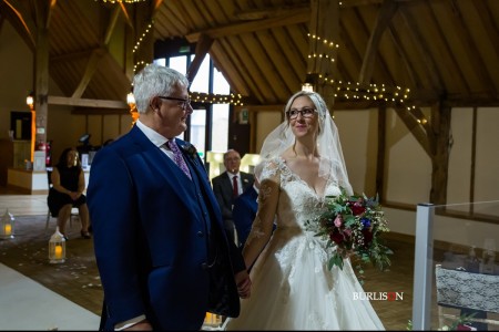 Hampshire Weddings