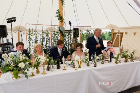 Hampshire Wedding  